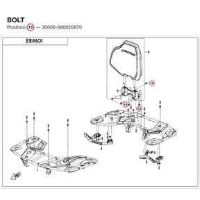 BOLT product image