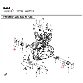 BOLT product image