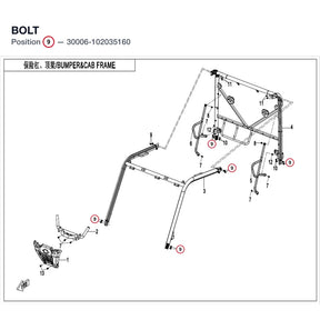 BOLT product image