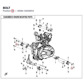 BOLT product image