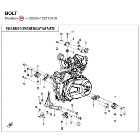 BOLT product image