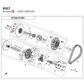 BOLT product image