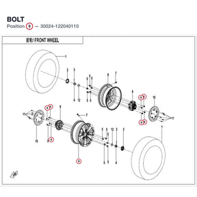 BOLT product image