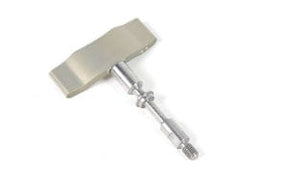 OUTLET VALVE CPL.