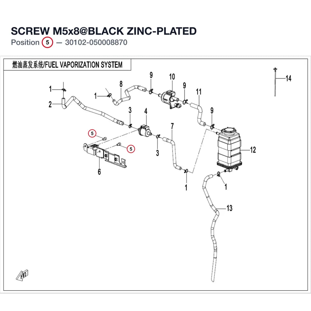 SCREW product image