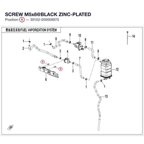 SCREW product image
