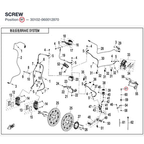 SCREW product image