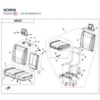 SCREW product image