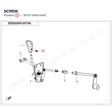 SCREW product image