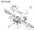 VERTICAL HEAD