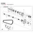 SCREW product image