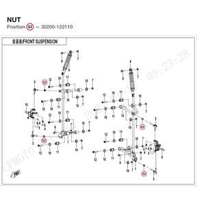 NUT product image