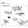NUT product image