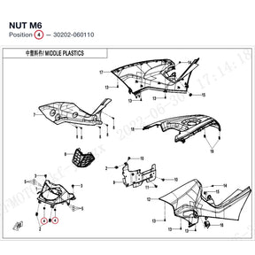 NUT product image