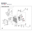 WASHER product image