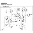 WASHER product image