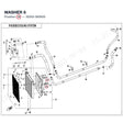 WASHER product image