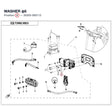 WASHER product image