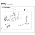 WASHER product image