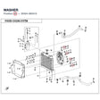 WASHER product image