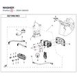 WASHER product image