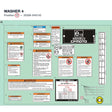 WASHER product image