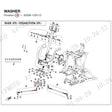 WASHER product image