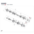 WASHER product image