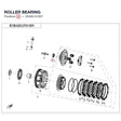 ROLLER BEARING product image