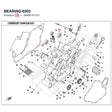 BEARING product image