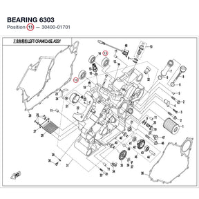 BEARING product image