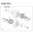 BEARING product image