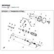 BEARING product image
