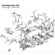 BEARING product image