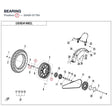 BEARING product image