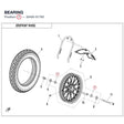 BEARING product image