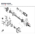BEARING product image