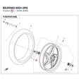 BEARING product image