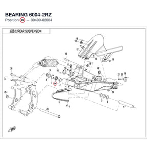 BEARING product image