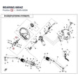 BEARING product image