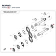 BEARING product image