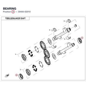 BEARING product image