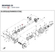 BEARING product image