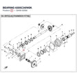 BEARING product image