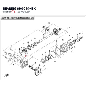 BEARING product image