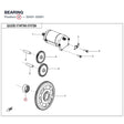 BEARING product image