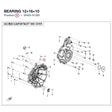 BEARING product image