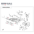 BEARING product image