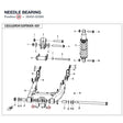 NEEDLE BEARING product image
