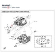 BEARING product image